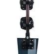 Load image into Gallery viewer, SeaSucker Universal Off-Road Mount - Back View
