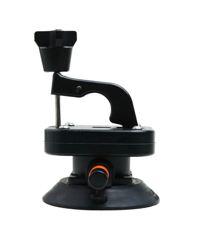 SeaSucker Universal Off-Road Mount - Installation View