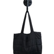 Load image into Gallery viewer, SeaSucker Utility Hook - Black - Back View