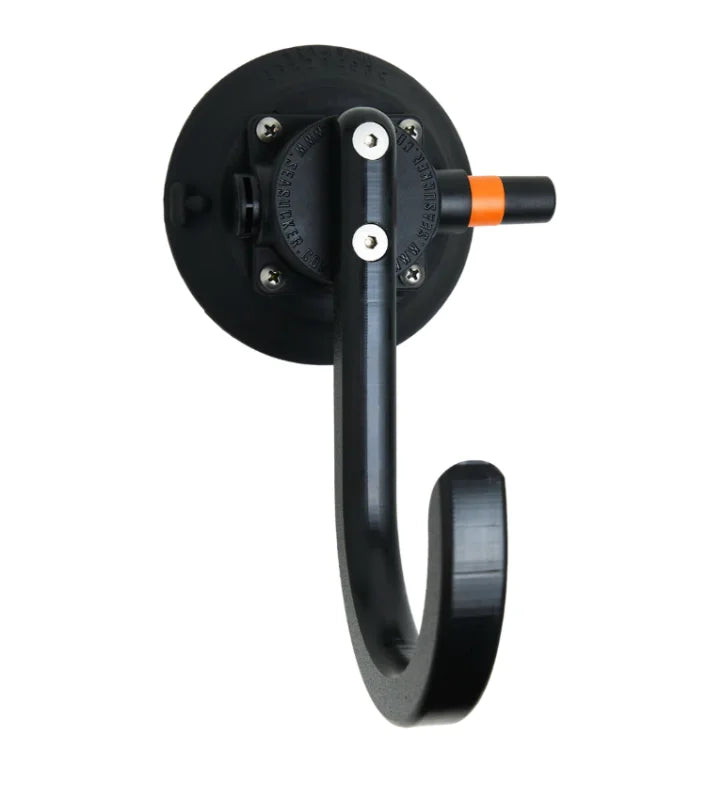 SeaSucker Utility Hook - Black - Additional View 5