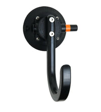 Load image into Gallery viewer, SeaSucker Utility Hook - Black - Additional View 5