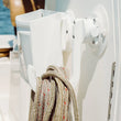 Load image into Gallery viewer, SeaSucker Utility Hook - White - Additional View 5