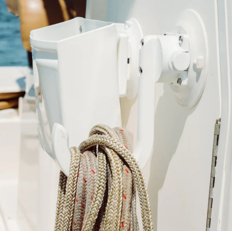 SeaSucker Utility Hook - White - Additional View 5
