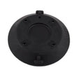 Load image into Gallery viewer, SeaSucker Vacuum Pad 4.5in. - Black