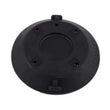 Load image into Gallery viewer, SeaSucker Vacuum Pad 6in. - Black (5 Pack)