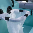 Load image into Gallery viewer, SeaSucker Waste Band (Large) - White - Main Product View