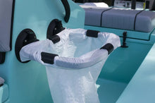 Load image into Gallery viewer, SeaSucker Waste Band (Large) - White - Main Product View