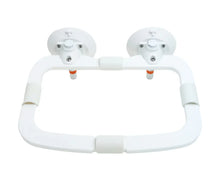 Load image into Gallery viewer, SeaSucker Waste Band (Large) - White - Side View
