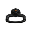 Load image into Gallery viewer, SeaSucker Waste Band (Small) - Black