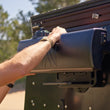 Load image into Gallery viewer, SeaSucker WaterPORT x SeaSucker Tank Mount (Tank Included) - Back View
