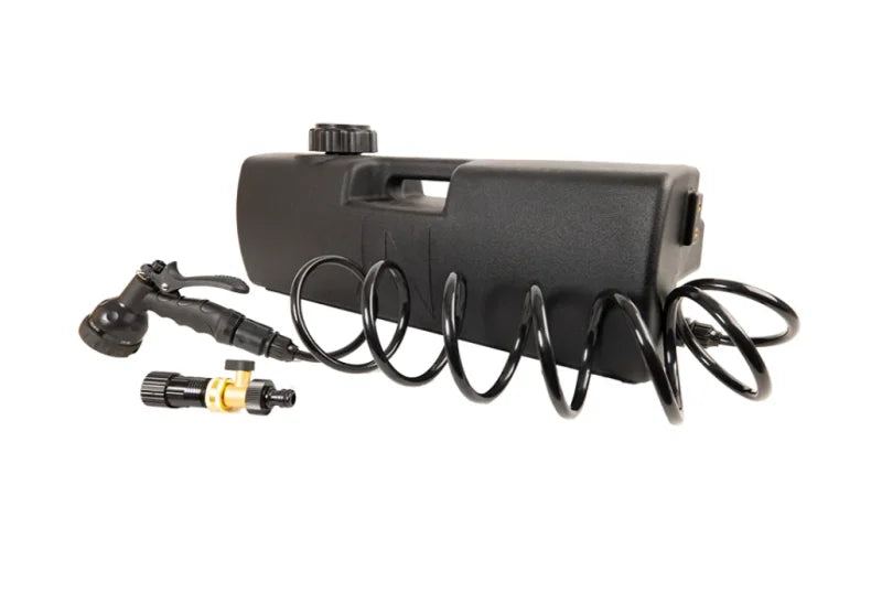 SeaSucker WaterPORT x SeaSucker Tank Mount (Tank Included) - Additional View 5
