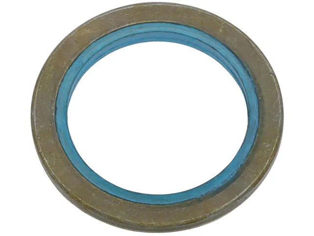 Seal 93-55-389 fits 1999-2003 Saab 9-3 / 1999-2009 Saab 9-5 / 1986-1996 Saab 900 / 1990-1993 Saab 9000 - Check Fitment Det...