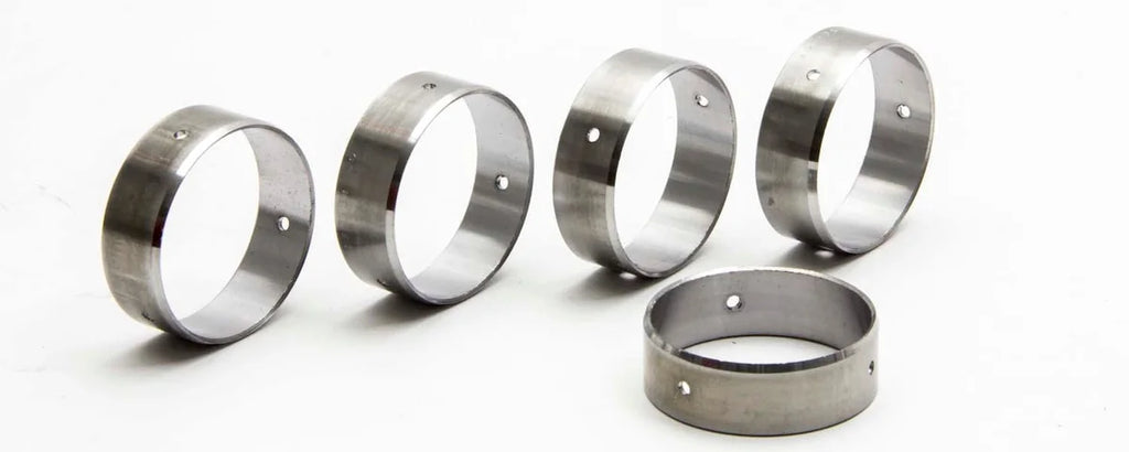 Sealed Power Cam Bearing Set