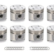 Load image into Gallery viewer, Sealed Power Cast Piston
