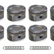 Load image into Gallery viewer, Sealed Power Cast Piston 94.0mm Bore Toyota 4.6L V8  06-22 13635CPA
