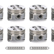 Load image into Gallery viewer, Sealed Power Cast Piston H273CP30