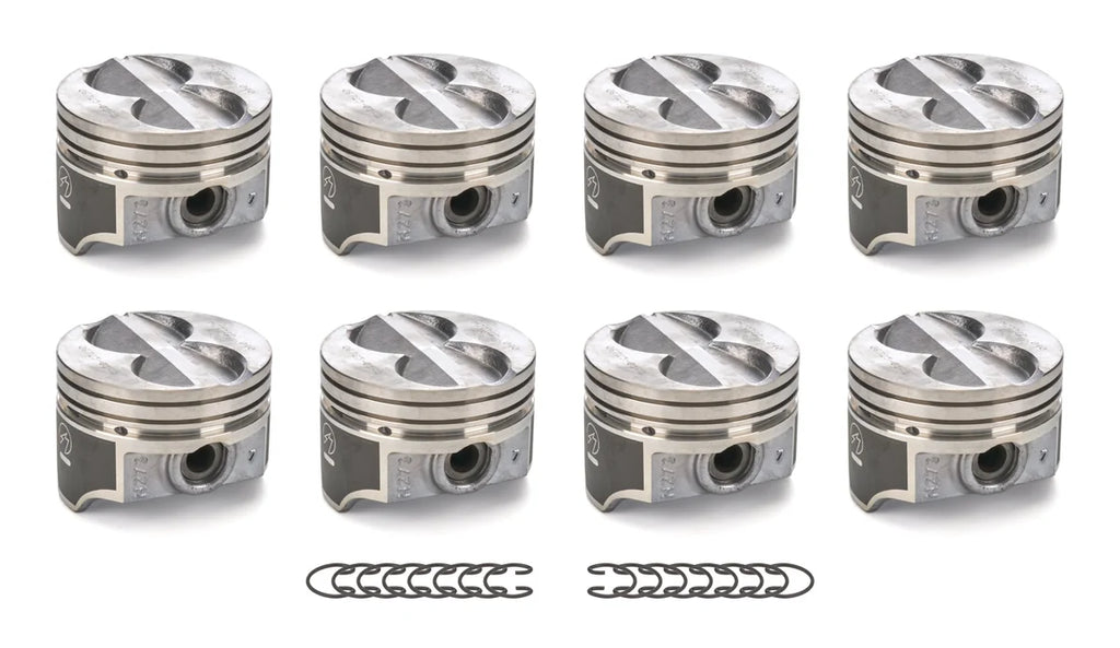 Sealed Power Cast Piston H273CP40