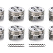 Load image into Gallery viewer, Sealed Power Cast Piston H273CP60