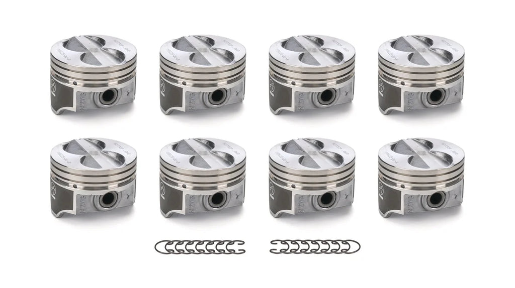 Sealed Power Cast Piston H273CP60