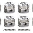 Load image into Gallery viewer, Sealed Power Cast Piston H336CP40