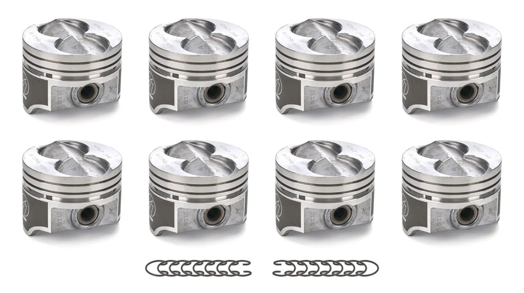 Sealed Power Cast Piston H336CP40