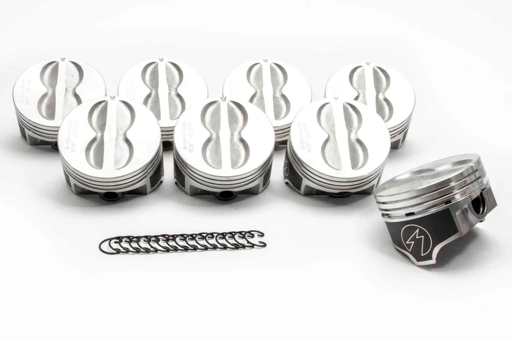 Sealed Power Cast Piston H616CP30