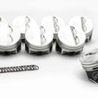 Load image into Gallery viewer, Sealed Power Cast Piston H660CP30