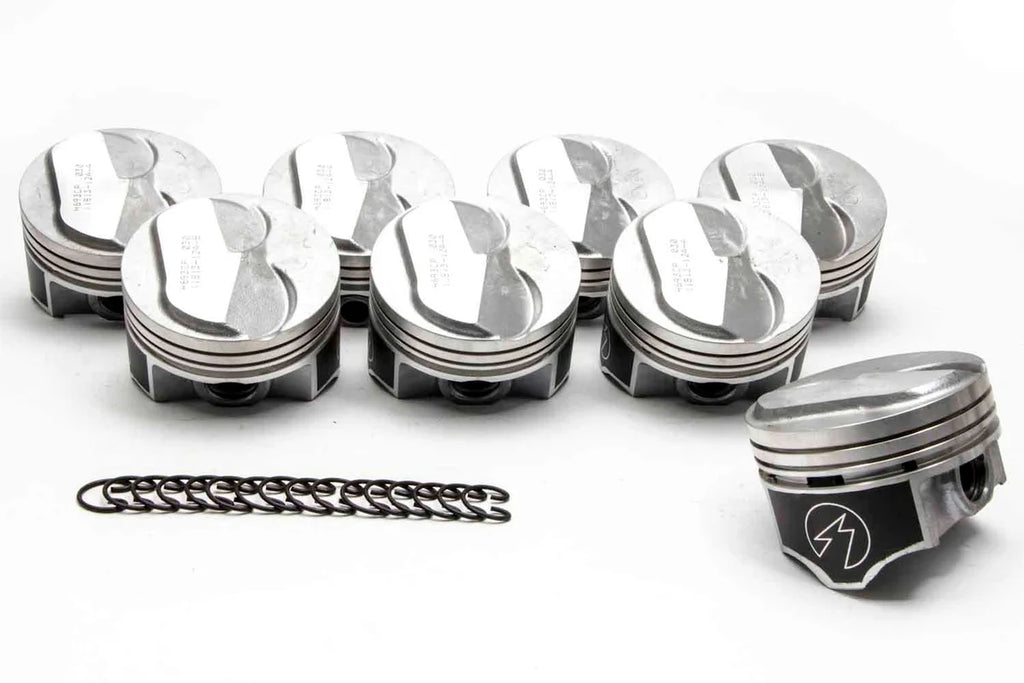 Sealed Power Cast Piston H693CP60