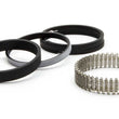 Load image into Gallery viewer, Sealed Power Cast Piston Ring Set E251X30
