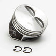 Load image into Gallery viewer, Sealed Power Cast Piston WH860CP30