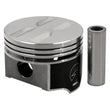 Load image into Gallery viewer, Sealed Power FT Forged Piston Set 4.060 Bore -5.4cc L2165F60 fits SBC