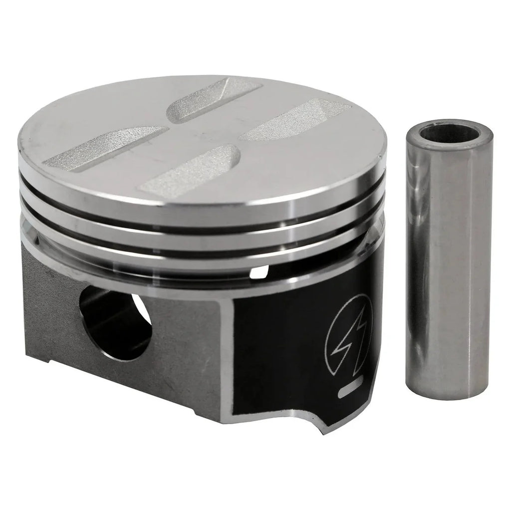 Sealed Power FT Forged Piston Set 4.060 Bore -5.4cc L2165F60 fits SBC