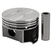Load image into Gallery viewer, Sealed Power FT Forged Piston Set 4.060 Bore -5.4cc L2165F60 fits SBC