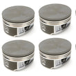 Load image into Gallery viewer, Sealed Power Ford 5.4L Hypereutectic Piston Set 3.571 Bore H1126CPA50MM