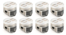 Load image into Gallery viewer, Sealed Power Forged FT Piston Set 4.380 Bore -7cc L2355F60 fits Bbm RB