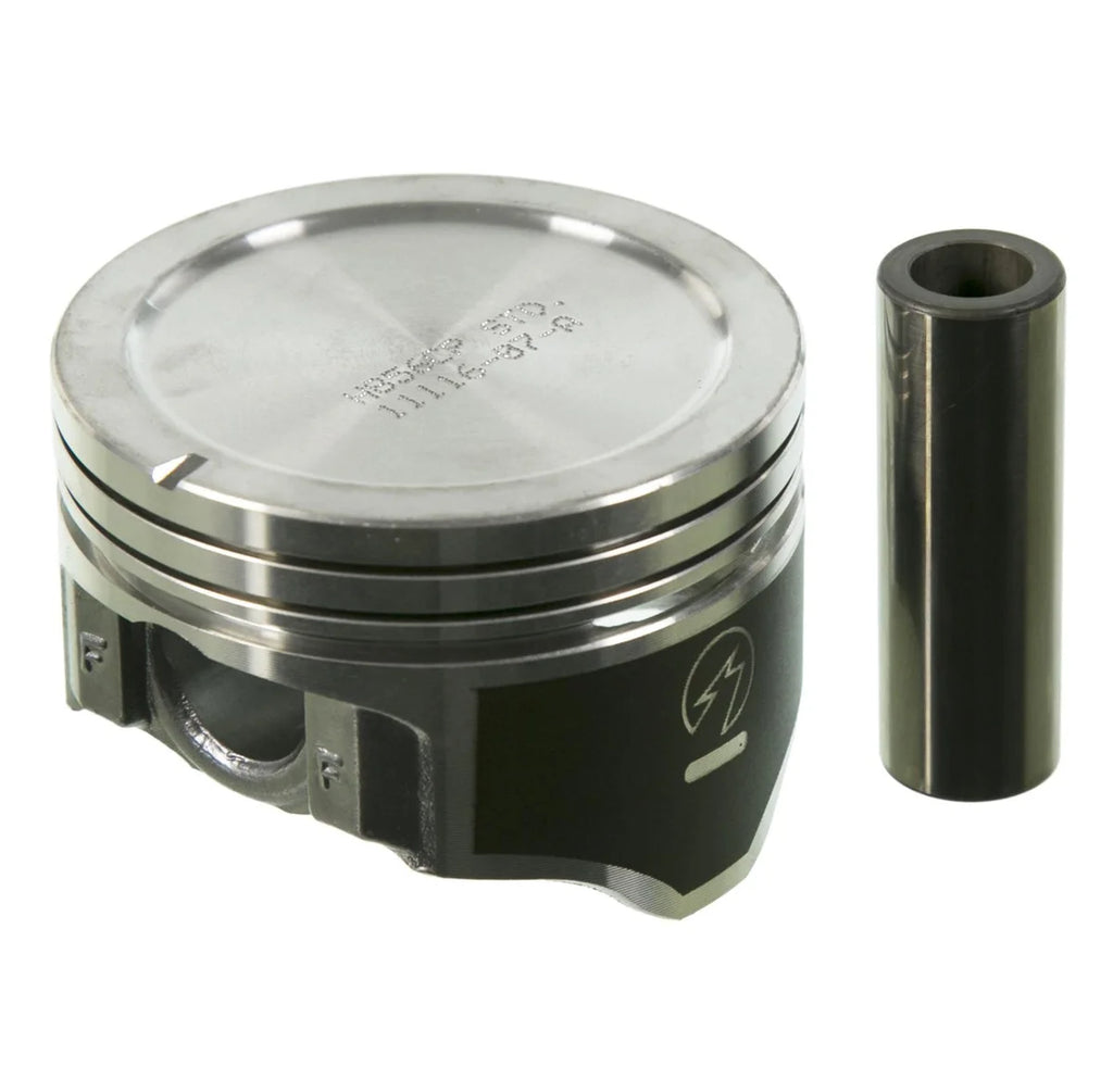Sealed Power GM LS Piston Set 3.780 Bore  Dished