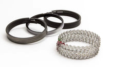 Load image into Gallery viewer, Sealed Power Moly Piston Ring Set E240K30