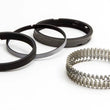 Load image into Gallery viewer, Sealed Power Moly Piston Ring Set E530K