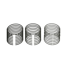 Load image into Gallery viewer, Sealed Power Moly Piston Ring Set LS 6.2L 4.075 Bore E997K25MM