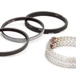 Load image into Gallery viewer, Sealed Power Piston Ring Set R191185