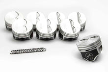 Load image into Gallery viewer, Sealed Power SBC FT Cast Piston Set 4.060 Bore -4cc H660CP60