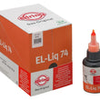 Load image into Gallery viewer, Sealing Compound Elring Dichtung - Back View