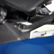 Load image into Gallery viewer, Seat Shock - Spyder RT '10-'19 Show Chrome - Side View