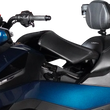 Load image into Gallery viewer, Seat Shock - Spyder RT '20-'24 Show Chrome - Side View