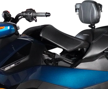 Load image into Gallery viewer, Seat Shock - Spyder RT '20-'24 Show Chrome - Side View
