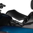 Load image into Gallery viewer, Seat Shock - Spyder RT '20-'24 Show Chrome - Additional View 5