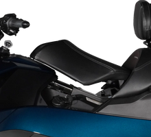 Load image into Gallery viewer, Seat Shock - Spyder RT '20-'24 Show Chrome - Additional View 5