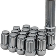 Load image into Gallery viewer, Sedona - 12mmx1.50 Lock Style Lug Nuts W/Key 16/Pk - 570-94131