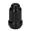 Load image into Gallery viewer, Sedona - 12x1.25 Lock Style Lug Nuts Black 100 Pack - 570-94146B