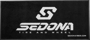 Sedona - Floor Rug 33"X73" - RUG-SEDONA